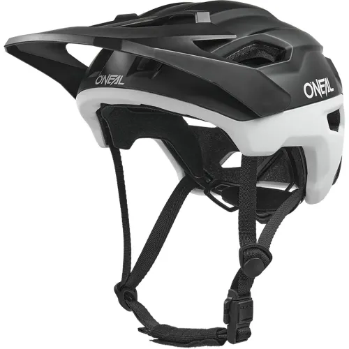 오닐 트레일파인더 Evo 솔리드 MTB 헬멧 3142446233