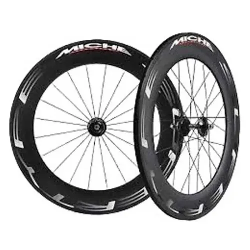 미케 슈퍼type Track TX 12 로드 자전거 앞바퀴 2 단위 3142455732