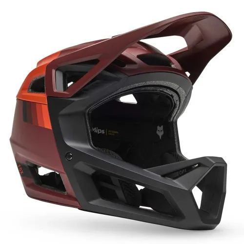 폭스 Proframe RS Sol MIPS 다운힐 헬멧 3142463969
