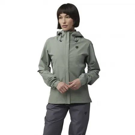 폭스 Ranger 2.5-Layer 자켓 3142463975