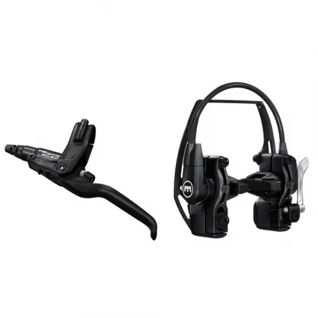 마구라 HS22 Easymount Hydraulic 브레이크 3142479742