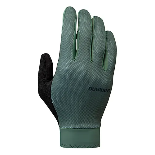 시마노 Explorer FF Gel 장갑 3142485166