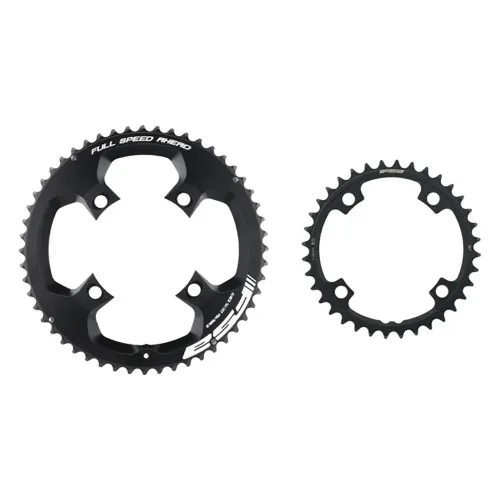 FSA SL-K/파워박스 BCD 110 ABS 4B 시마노 2x12s WA975/WB140 체인링 3142488850