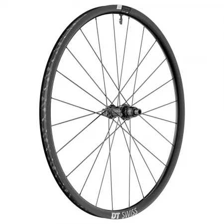 DT스위스 GR 1600 Spline 650B CL 디스크 25 튜블리스 자갈 뒷바퀴 리퍼비쉬 3142490593