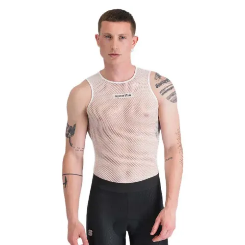 스포츠풀 라이트 메쉬 민소매 이너웨어 3142490894