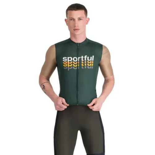 스포츠풀 슈퍼giara 2 로고 반팔 져지 3142490942