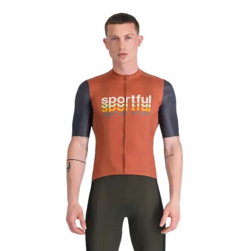 스포츠풀 슈퍼giara 2 로고 반팔 져지 3142490943