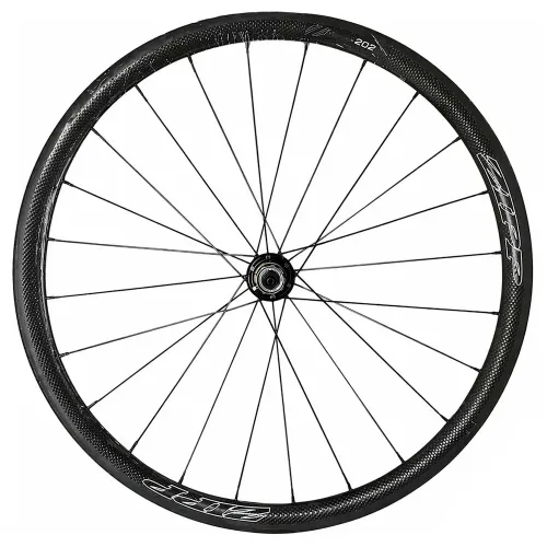 ZIPP 202 미케 Rim 브레이크 튜블러 로드 자전거 뒷바퀴 3142496851