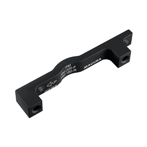 마구라 QM45 PM 180 mm-PM 220 mm 자전거 디스크 브레이크 어댑터 3142498208