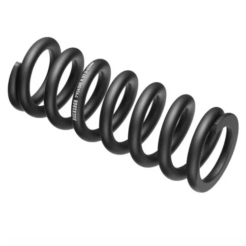 락샥 Metric Coil 151 mm 57.5-65 mm 600 LB 쇼크 업쇼바 스프링 리퍼비쉬 3142498249
