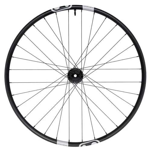 크랭크브라더스 Synthesis E-MTB Alloy 2.0 I9 Boost 27.5in 6B 디스크 튜블리스 MTB 뒷바퀴 3142501441