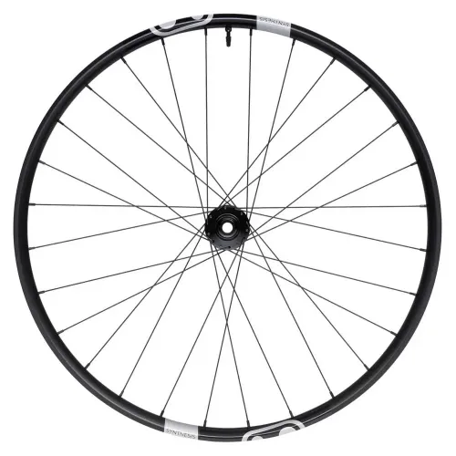 크랭크브라더스 Synthesis E-MTB Alloy 2.0 Ratchet Boost 29in 6B 디스크 튜블리스 MTB 앞바퀴 3142501446