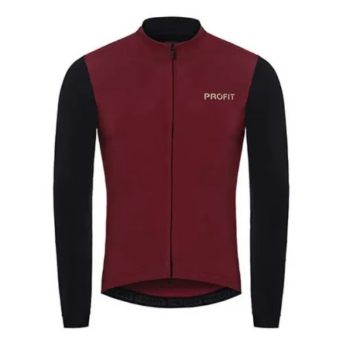 스피욱 Profit Ultralight 긴팔 져지 3142503978