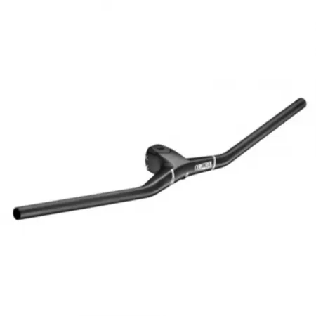 컨트롤테크 Lynx 카본 일체형 핸들 바 3142506548