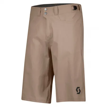 스캇 트레일 플로우 샤모아가 있는 반바지 3142507597