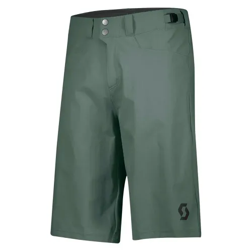 스캇 트레일 Flow 샤모아가 있는 반바지 3142507598
