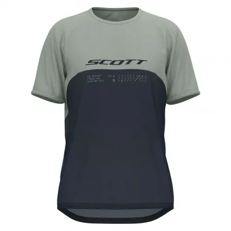 스캇 Vertic Dri 반팔 티셔츠 3142507663