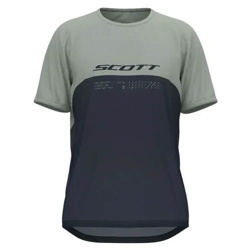 스캇 Vertic Dri 반팔 티셔츠 3142507663