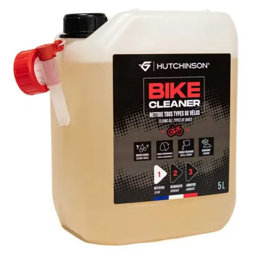 허친슨 클리너 5L 3142509626