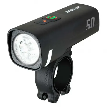 시그마 SPORT Aura 50 자전거 라이트 3142517708