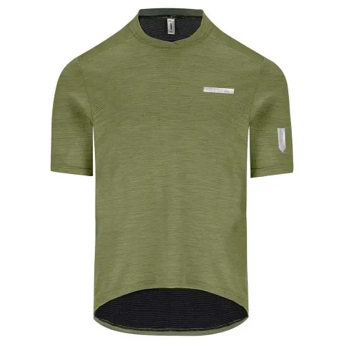 Q36.5 어드벤쳐 Tech 메리노 반팔 티셔츠 3142522283