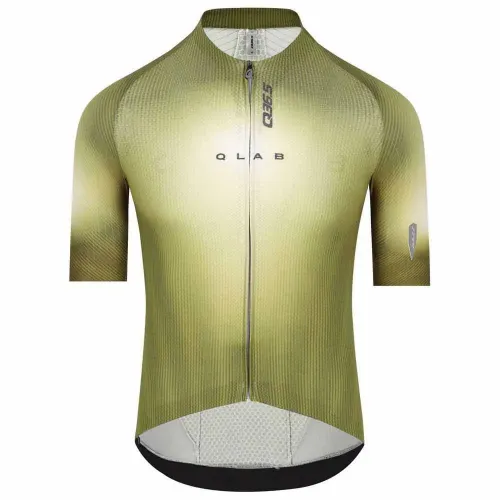 Q36.5 그레가리우스 클라이마 Q Lab 반팔 져지 3142522331