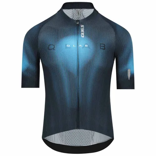 Q36.5 그레가리우스 클라이마 Q Lab 반팔 져지 3142522334