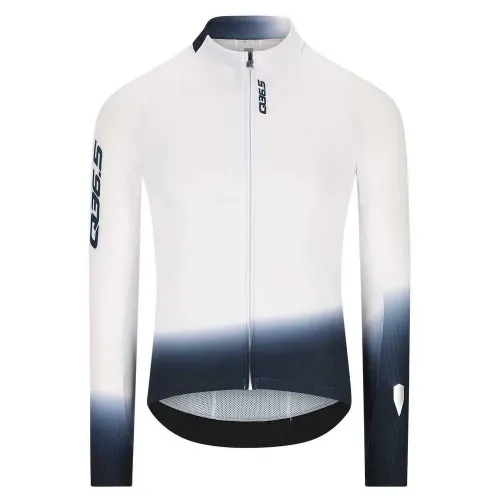 Q36.5 그레가리우스 하이브리드 라이트 Collar Fade 반팔 져지 3142522338