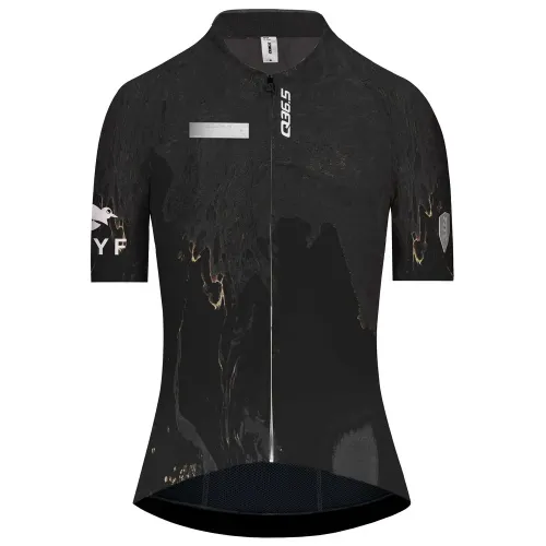 Q36.5 그레가리우스 Pro Ryf 반팔 져지 3142522365