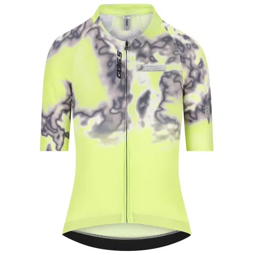 Q36.5 그레가리우스 Pro 웨더map 반팔 져지 3142522374