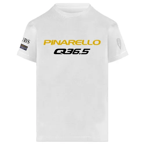 Q36.5 Pro 사이클링 팀 반팔 티셔츠 3142522383