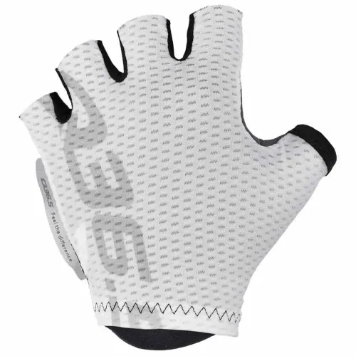 Q36.5 썸머 Big 로고 반 장갑 3142522392