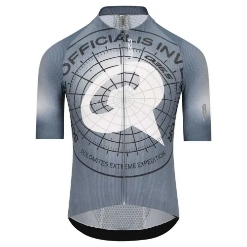 Q36.5 그레가리우스 클라이마 Dolomites Extreme 반팔 져지 3142522570