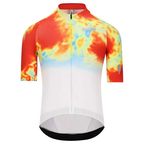 Q36.5 그레가리우스 클라이마 반팔 져지 3142522571