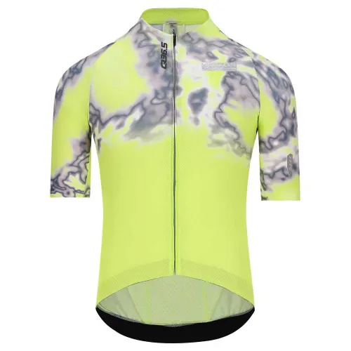 Q36.5 그레가리우스 클라이마 반팔 져지 3142522572