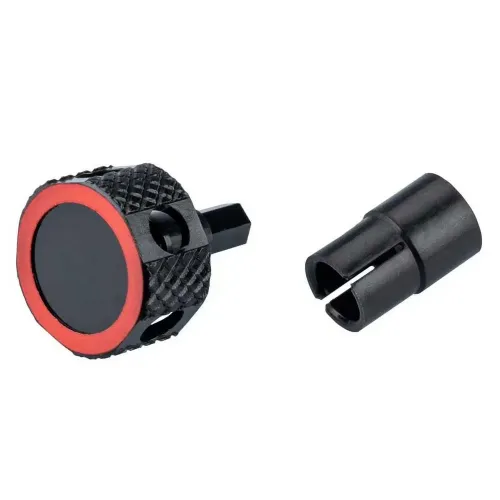 락샥 Vivid C1+ 2024+ 리어 쇼크 리바운드 노브 키트 3142546963