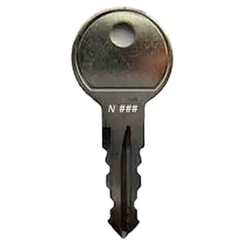 툴레 N184R 열쇠 3142546984