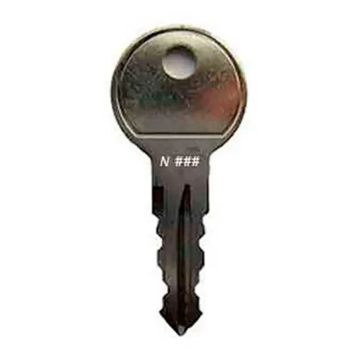 툴레 스틸 N231 열쇠 3142546991