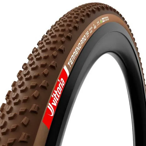 비토리아 Terreno Pro T60 mixed 레이스 튜블리스 700C x 35 자갈 타이어 3142553004