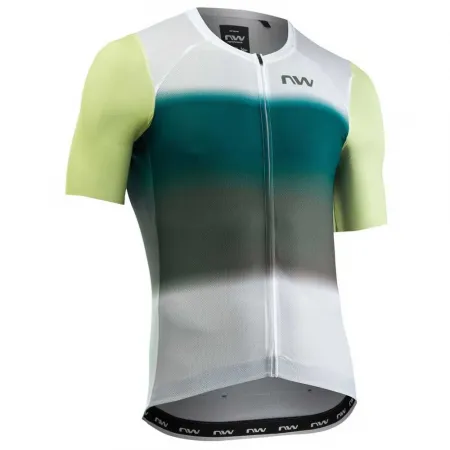 노스웨이브 블레이드 Air 반팔 져지 3142558439