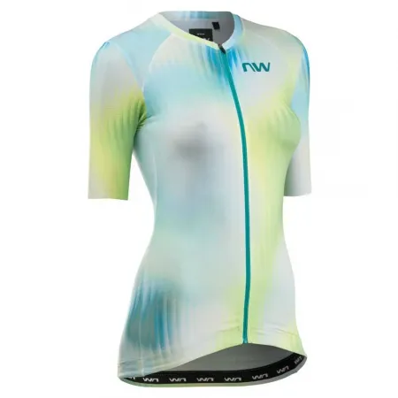 노스웨이브 블레이드 반팔 져지 3142558443