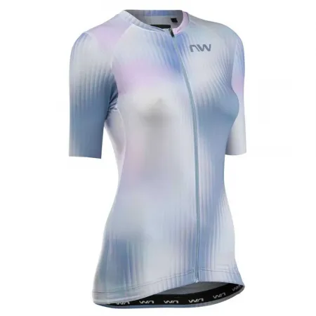 노스웨이브 블레이드 반팔 져지 3142558444