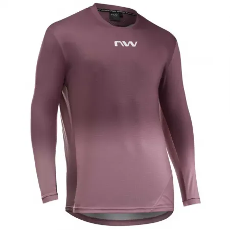 노스웨이브 Edge 2 긴팔 엔듀로 져지 3142558455