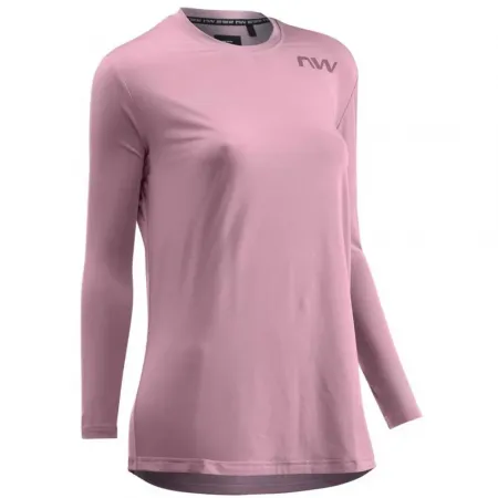 노스웨이브 X트레일 긴팔 엔듀로 져지 3142558507