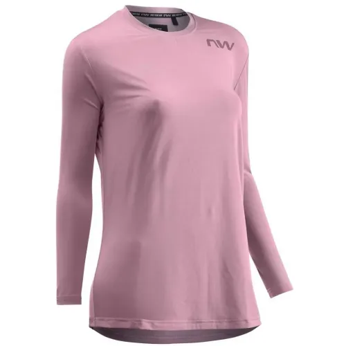 노스웨이브 X트레일 긴팔 엔듀로 져지 3142558507