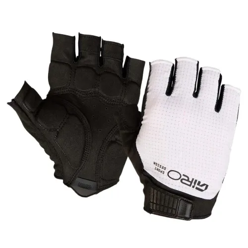 지로 Bravo II Gel 반 장갑 3142572905