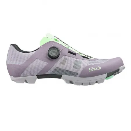 피직 Vento Proxy Lavender MTB 클릿슈즈 3142573417
