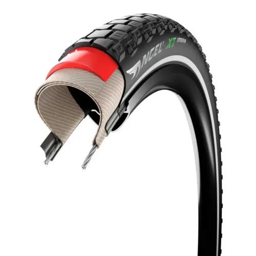 피렐리 Angel XT 어반 HyperBELT 60 TPI PROCompound 어반 27.5in x 2.25  자전거 타이어 3142591529