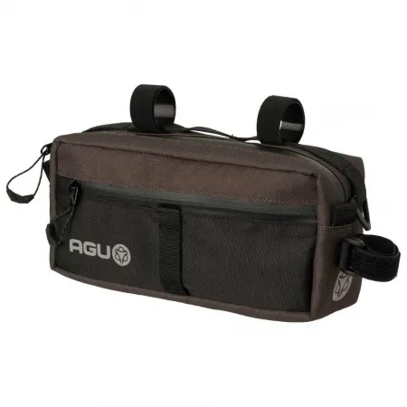 AGU Venture 핸들바 가방 3142629683