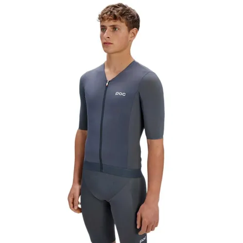 POC 레이스데이 반팔 져지 3142633056